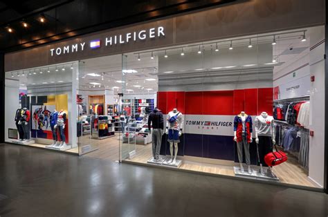 tommy hilfiger guatemala|tommy hilfiger mx.